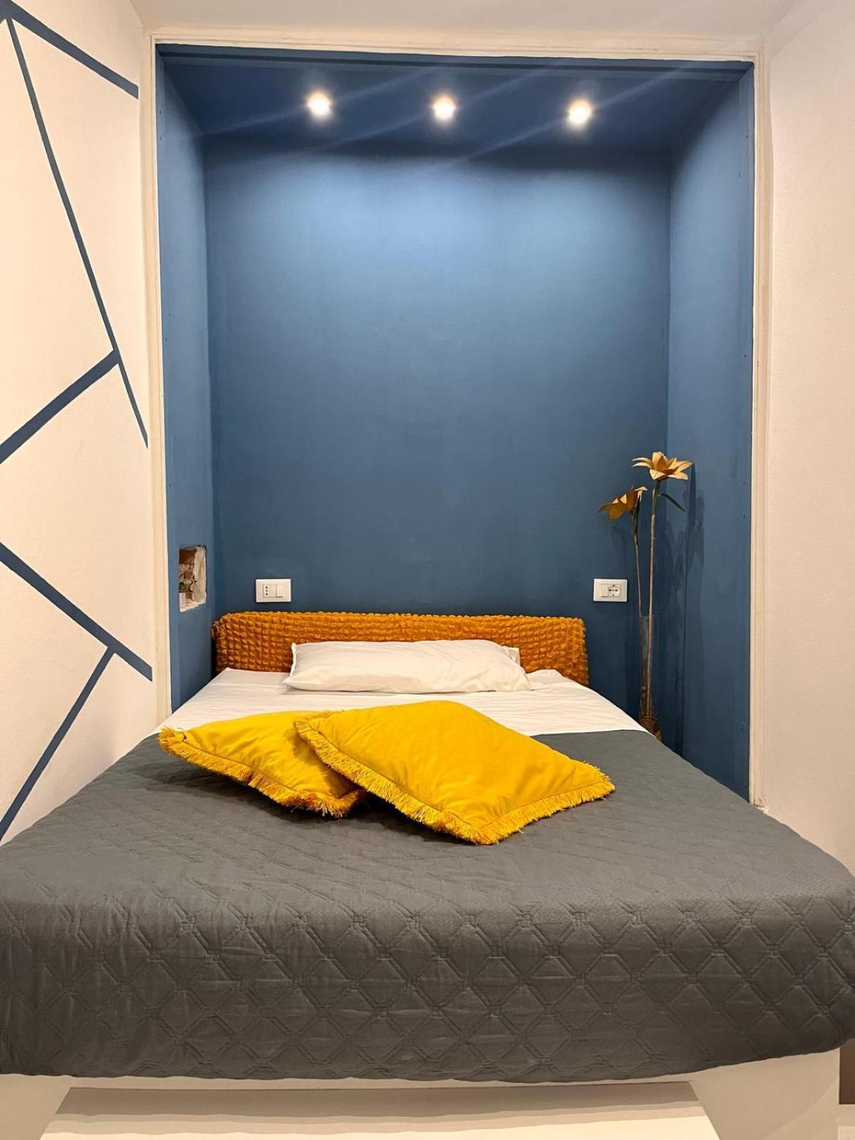 Palazzo Delle Logge Bed and Breakfast Palermo Exteriör bild