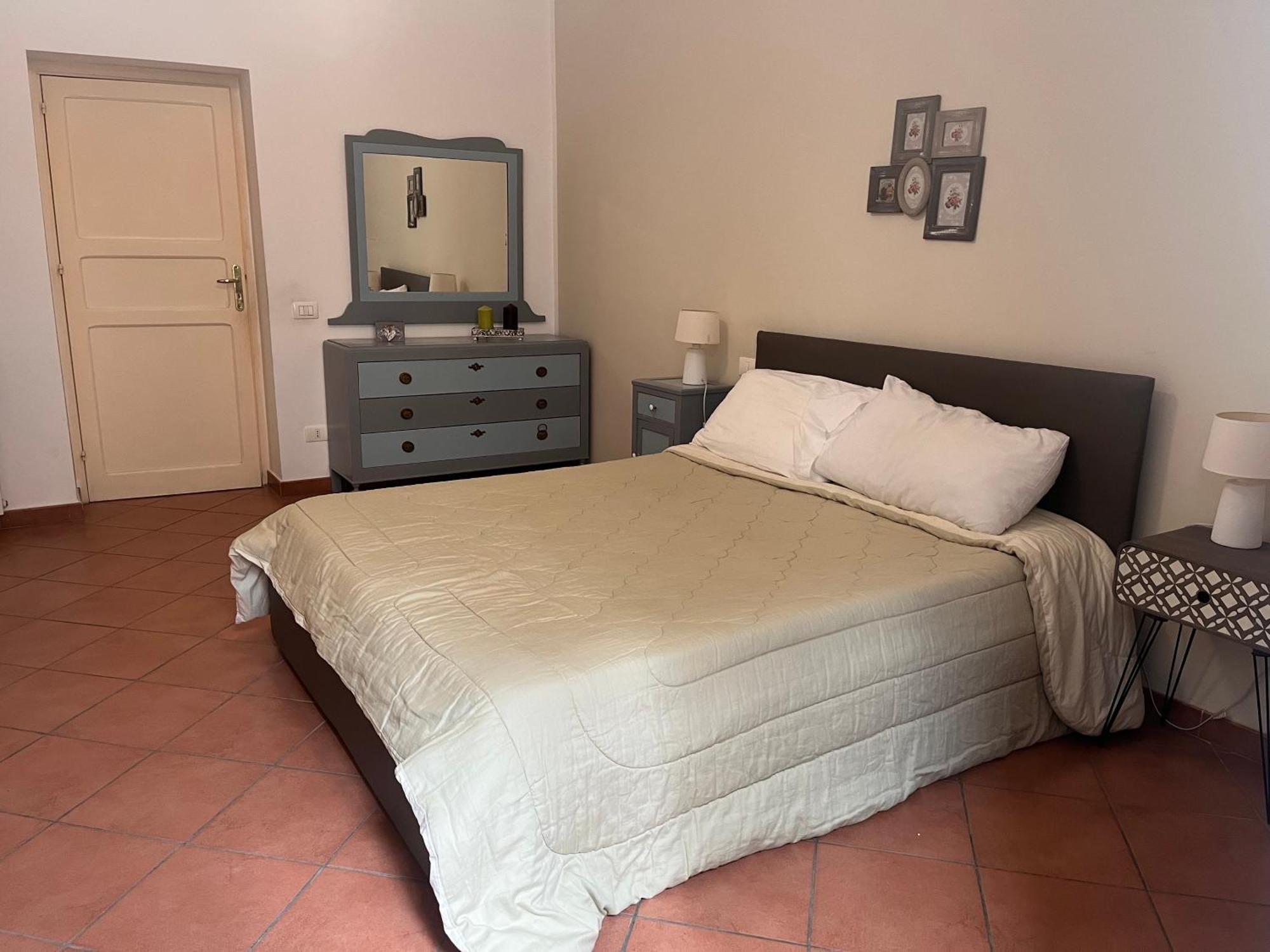 Palazzo Delle Logge Bed and Breakfast Palermo Rum bild